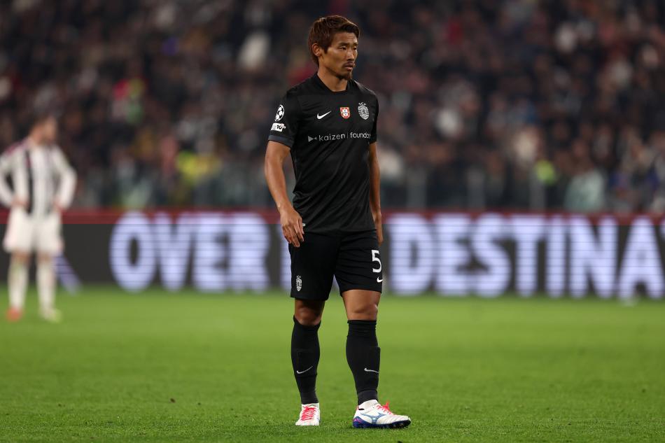 İSTİKRARI DİKKAT ÇEKİYOR
Morita, istikrarlı yapısıyla biliniyor. Japonya'da Kawasaki'de 2018-2021 arası 108 maça çıkan Morita, Santa Clara'da 1 sezonda 59 maçta oynadı. 30 yaşındaki yıldız Sporting Lizbon'da da son 3 senede 130 maçta oynadı.