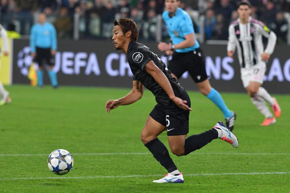 DÜZENLİ ŞANS BULUYOR
Hidemasa Morita, Japonya Milli Takımı'nda düzenli olarak şans buluyor. Morita'nın 2026 Dünya Kupası kadrosunda yer alması bekleniyor. 30 yaşındaki yıldız 2022 Dünya Kupası'nda da Japonya forması giydi.