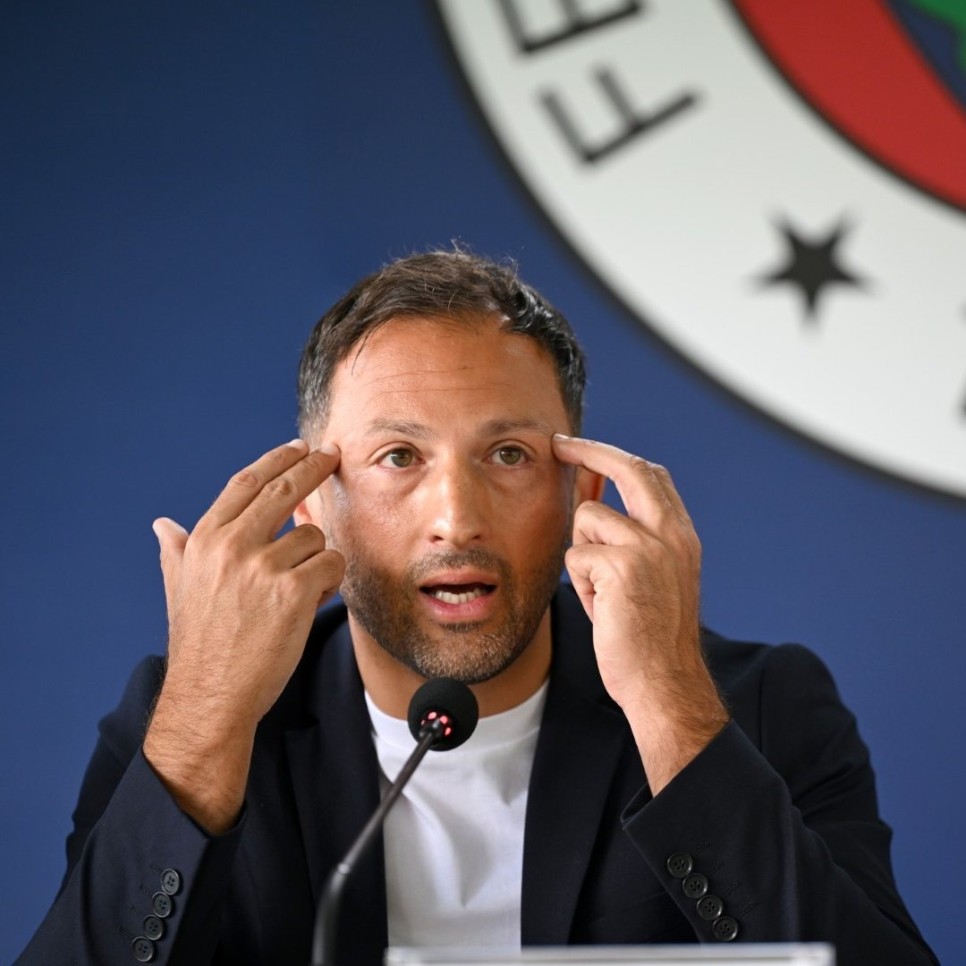 FENERBAHE'DE TRANSFER PLANI