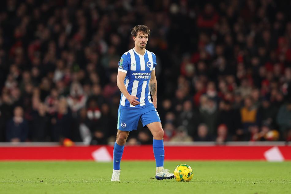 BRIGHTON KRALAMAYA SICAK