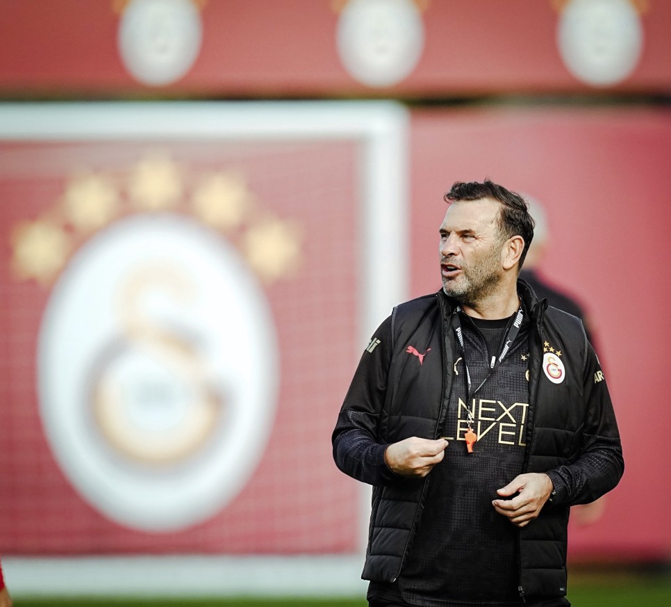 G.SARAY'DA G.BRL MESAS DEVAM EDYOR