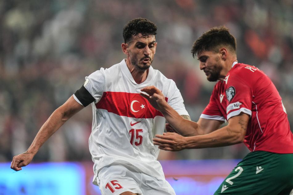 SAMET AKAYDN'IN SZLER