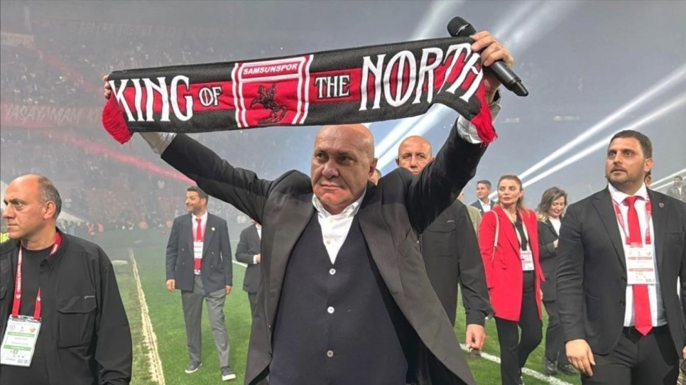 YKSEL YILDIRIM'IN SZLER