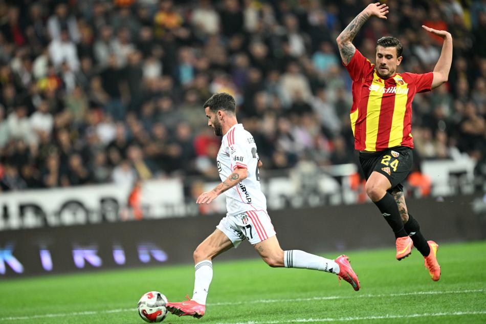 JOSE MOURINHO'DAN AIKLAMA