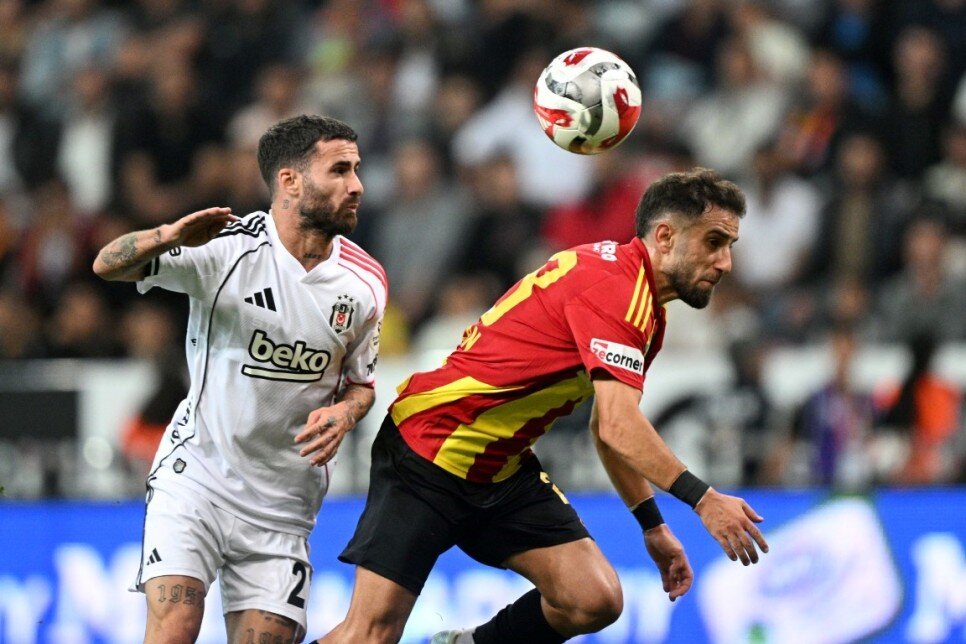 BENFICA �LE PAZARLIK