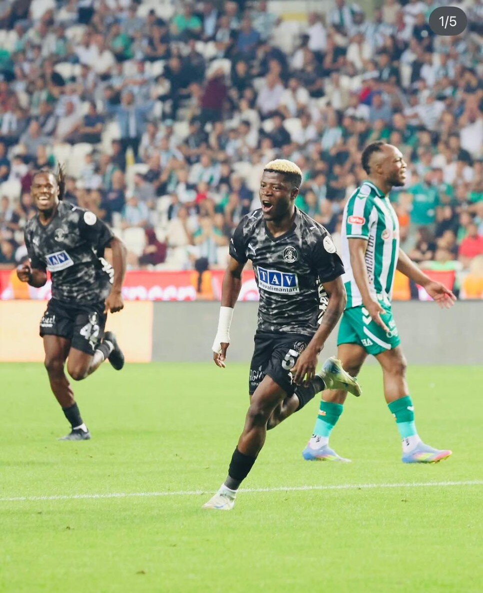 TEDESCO'DAN RAPOR