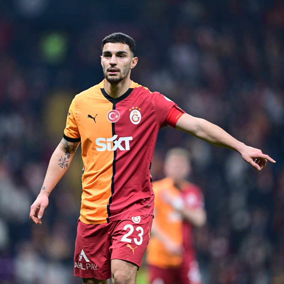 KAAN AYHAN BERKAN KUTLU