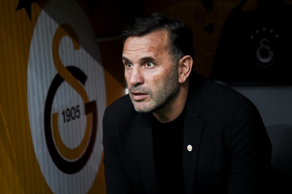 OKAN BURUK'TAN AIKLAMALAR!