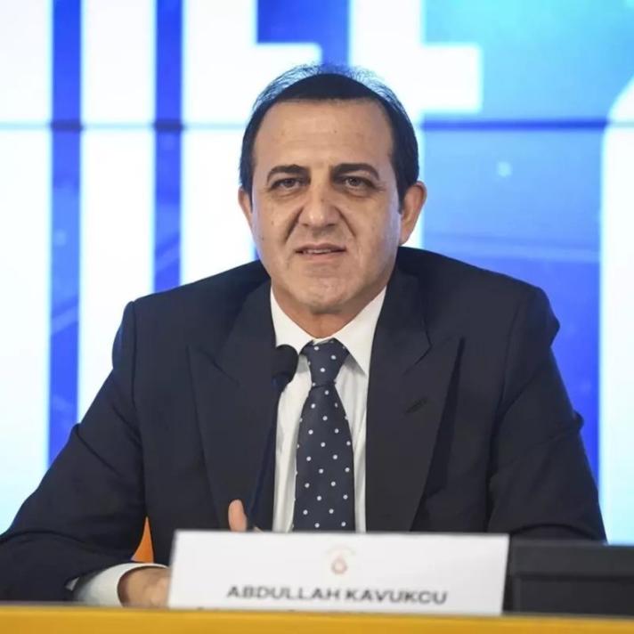 ABDULLAH KAVUKCU'NUN SZLER