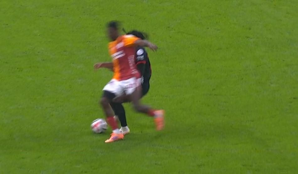 19. DAKKA SINGO'YA YAPILAN HAREKET