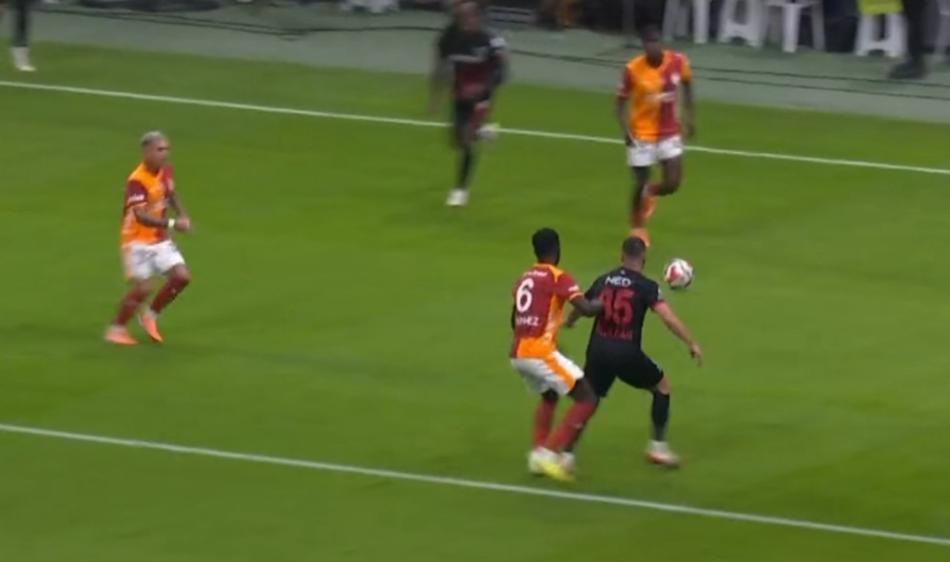 9. DAKKA DAVNSON-OULCAN