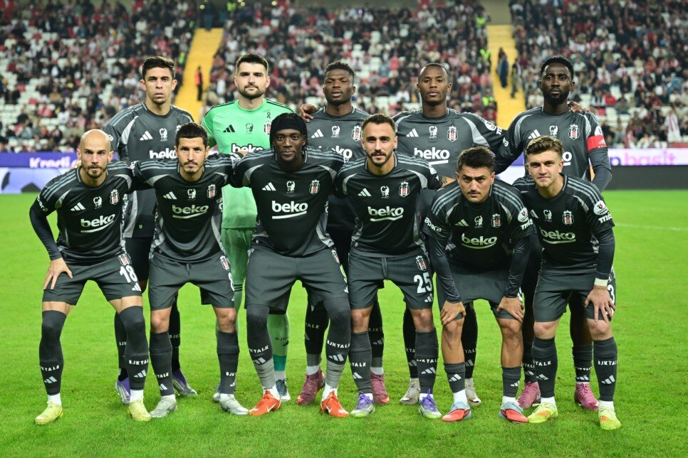 TEK TAKIM BE��KTA�