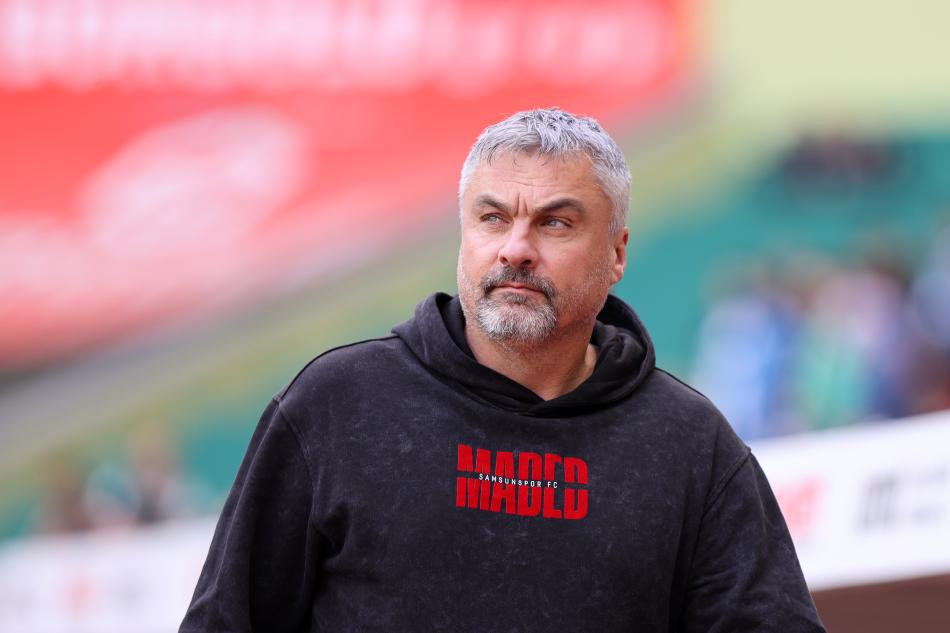 EN KISA SREDE BAARAN