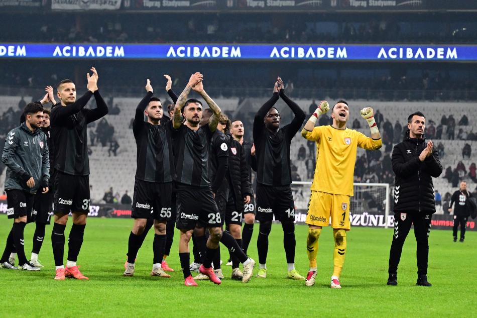 SERY TEKRARLAMAK STYOR