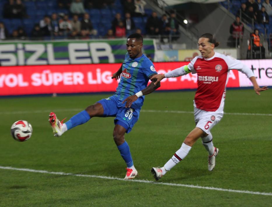 SON OLARAK 2004'TE YAANDI