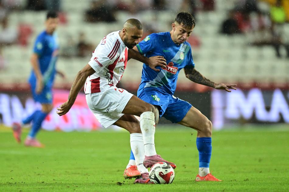 F.BAHE'DEN FAZLA ATTII RAKP YOK