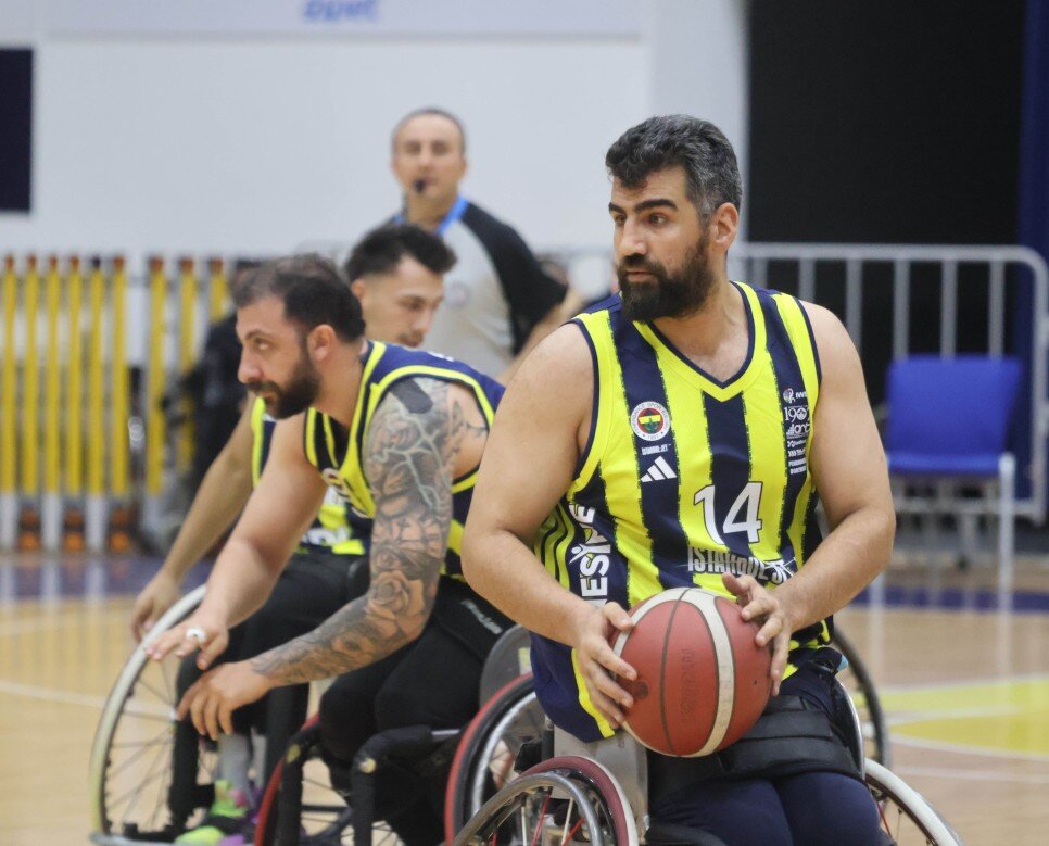 59 SAYI FARKLA GAL�P!