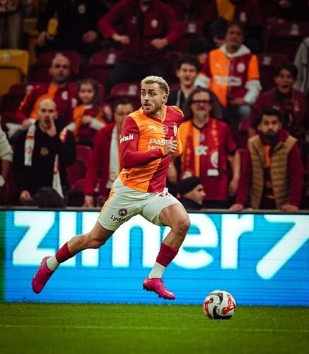 12 MA� SONRA GOL