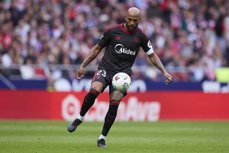 SEVILLA'DA NE YAPTI?