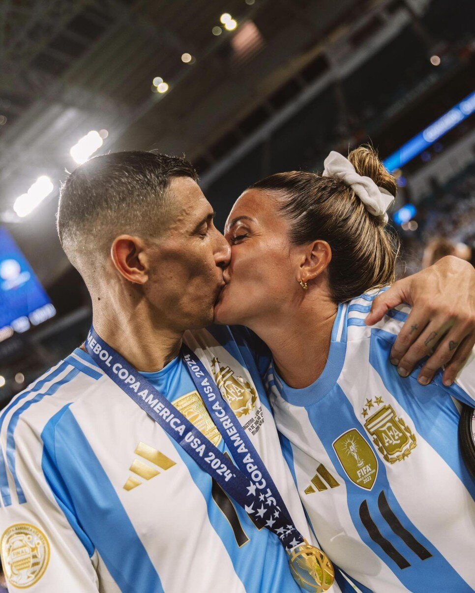 DI MARIA �RNE��