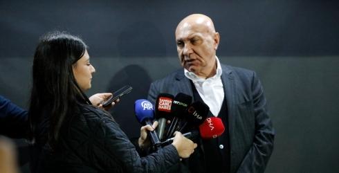 YKSEL YILDIRIM'IN SZLER