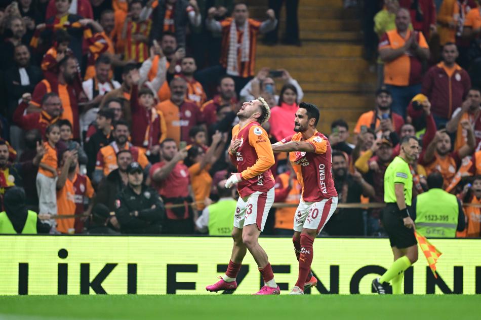 KAAN AYHAN, ARDA NYAY