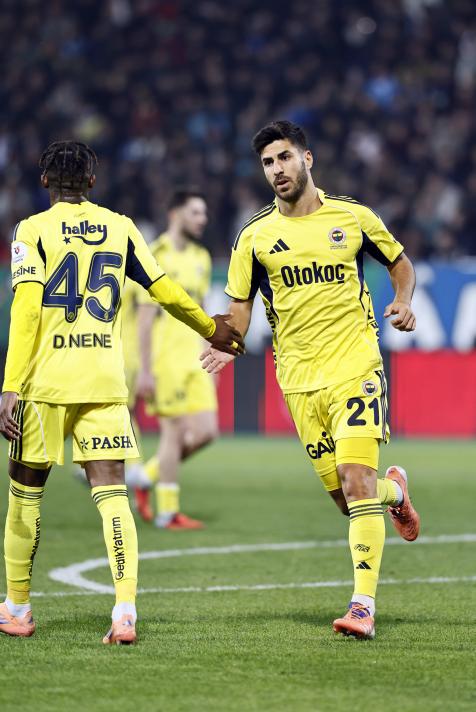 FENERBAHE PERFORMANSI