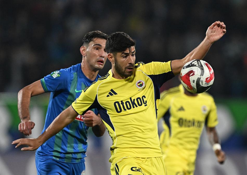 MARCO ASENSIO FIRTINASI