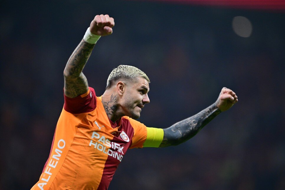 85 DAK�KADA B�R GOL
