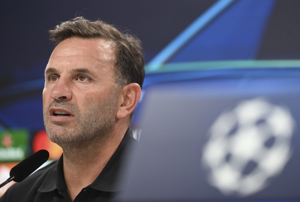 VICTOR OSIMHEN, SAKATLAR