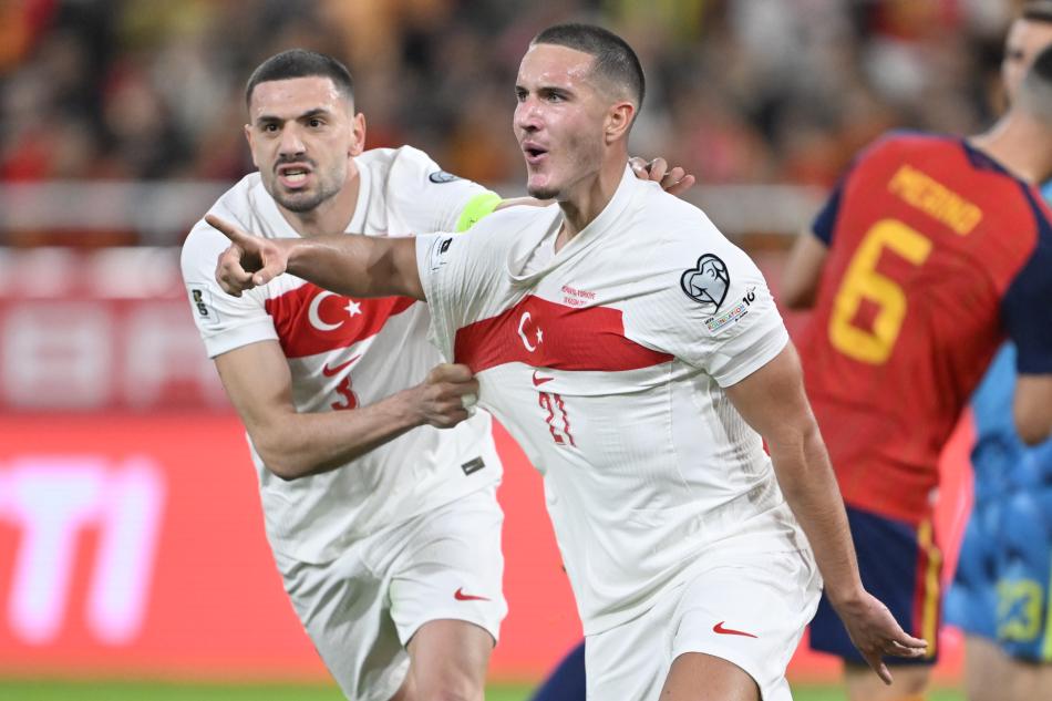 FORVETE GELECEK ODAKLI YATIRIM: DENZ GL