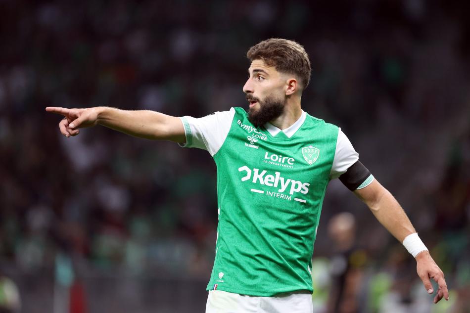 SOL KANATTA HEDEF DAVITASHVILI