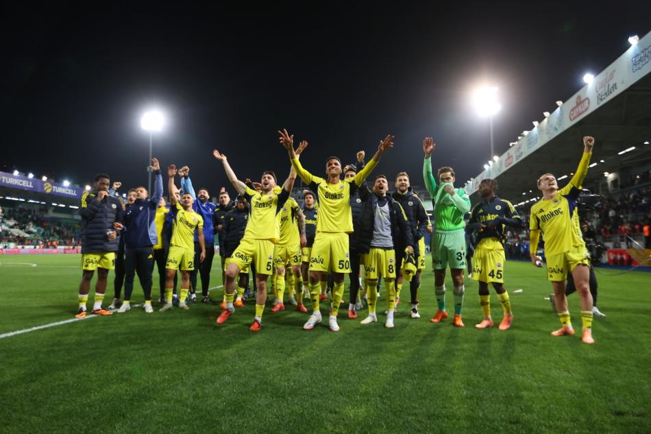 MAZERET DEL, SORUMLULUK BENMSENYOR