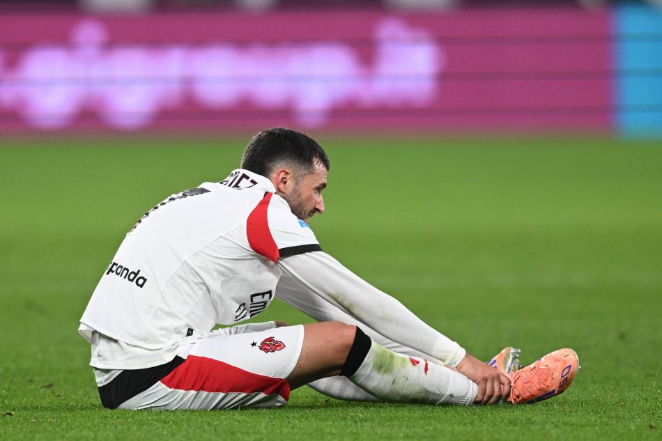 FENERBAHE'YE YEN GOLC