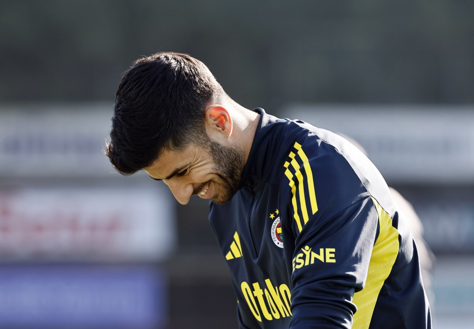 DMANDA NELER YAANDI?