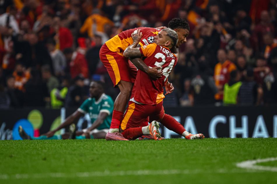 BAYERN MNH'N ARDINDAN KNC