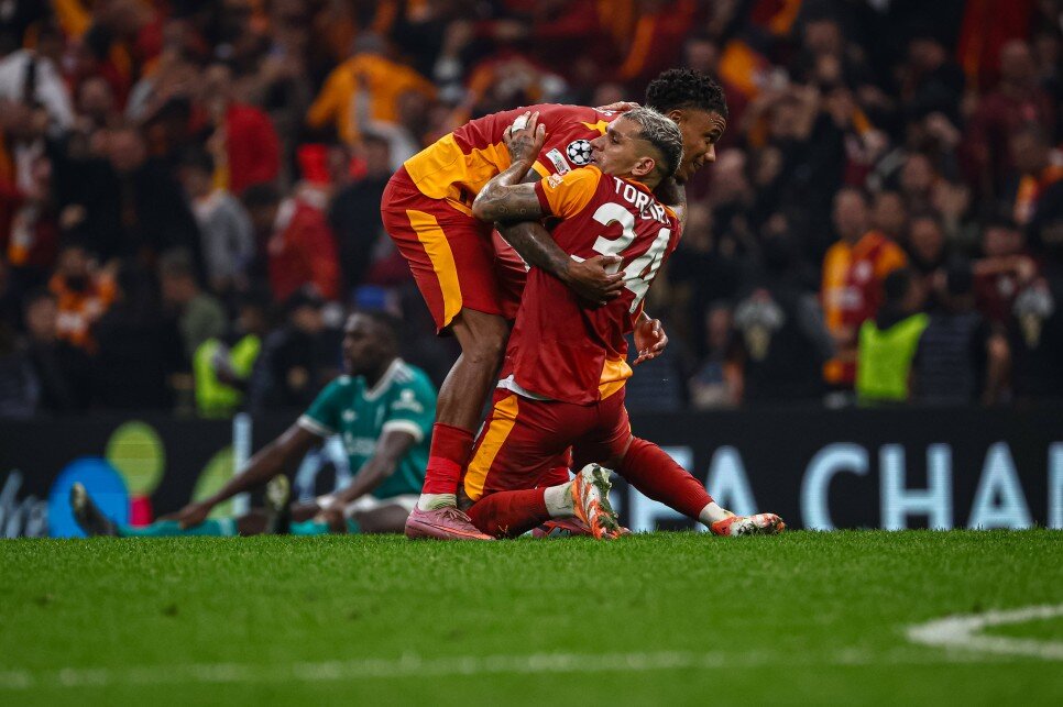BAYERN M�N�H'�N ARDINDAN �K�NC�