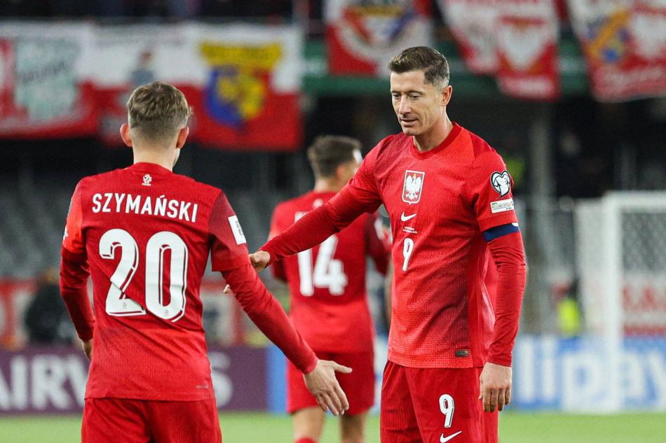 BU SEZON LEWANDOWSKI