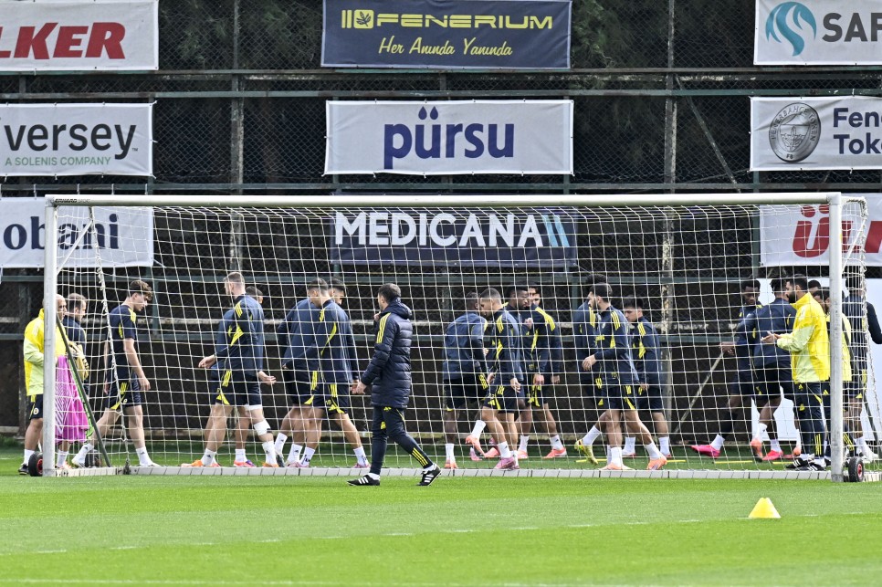 DMANDA NELER YAANDI?