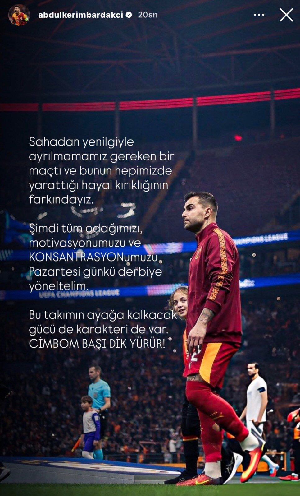 ABD�LKER�M BARDAKCI