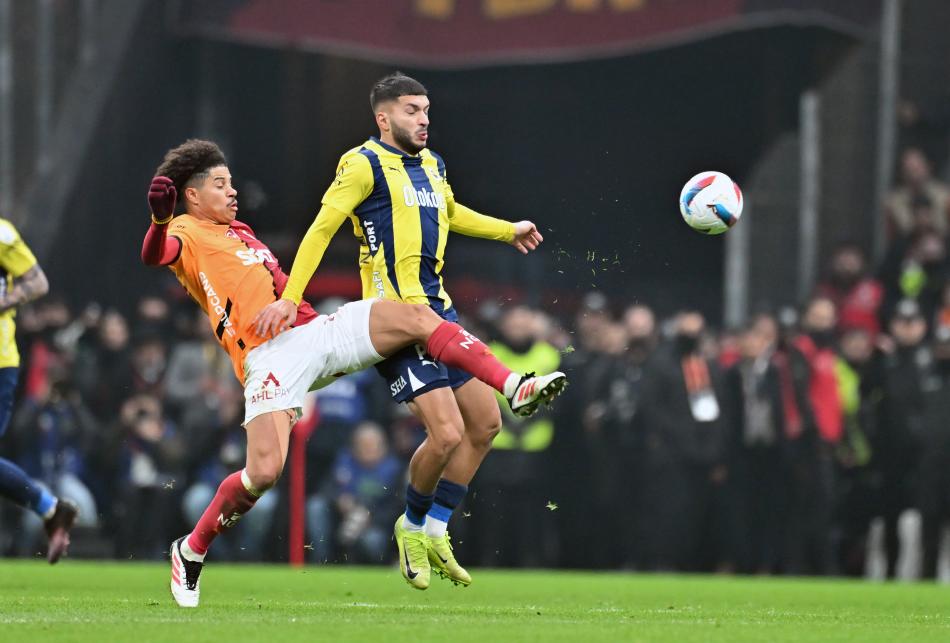 SPER LG'DE SON DURUM