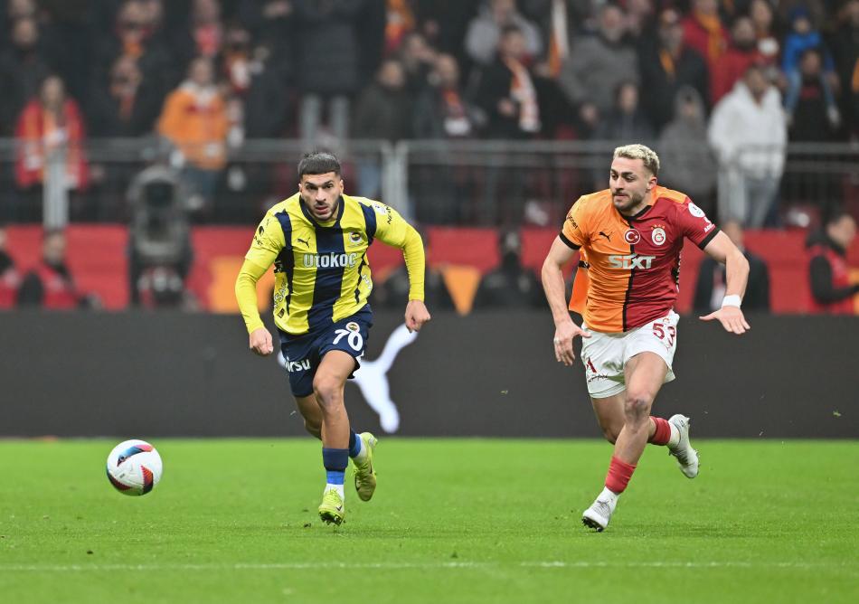 SPER LG'DE DERB ZAMANI