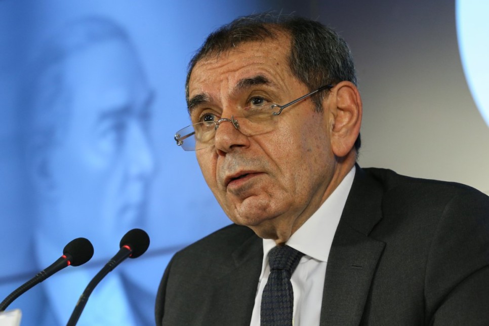 DURSUN ZBEK'TEN AIKLAMA