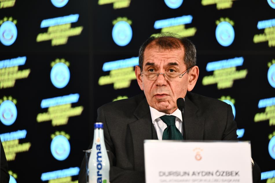 SADETTN SARAN - FENERBAHE