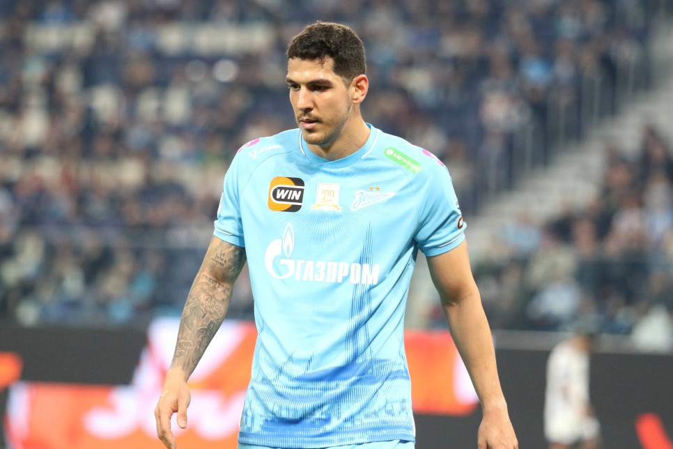 G.SARAY'IN LGS ARTTI