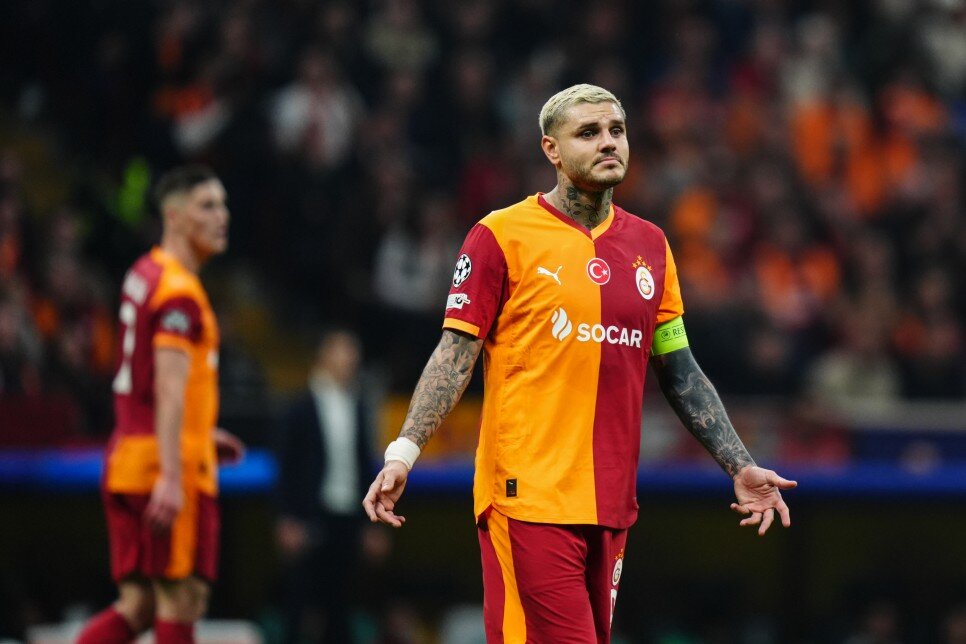 SON 8 MA�TA GOL YOK!