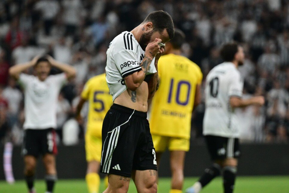 BENFICA'DAN YAKIN TAK�P