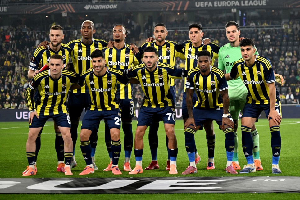 FENERBAHE DERBYE NASIL HAZIRLANDI?