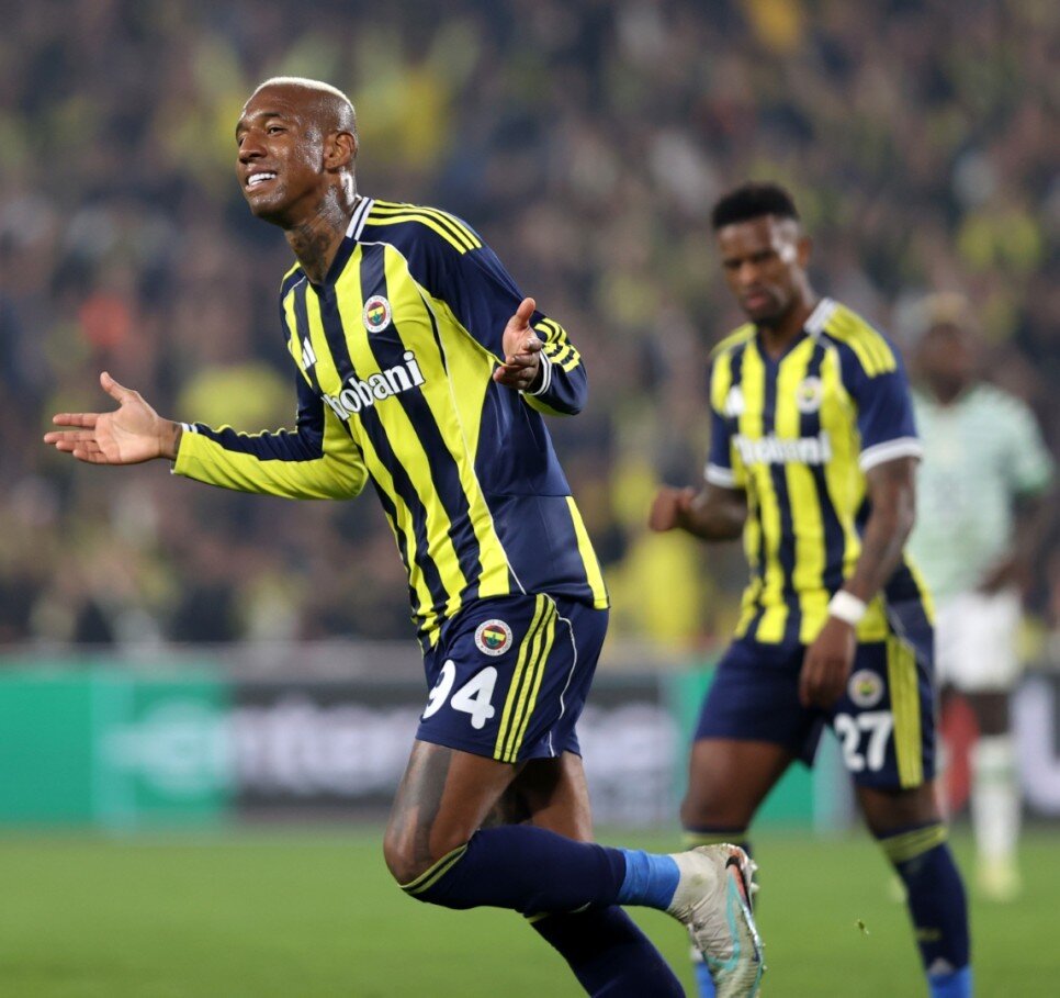 YEDEK KUL�BES�