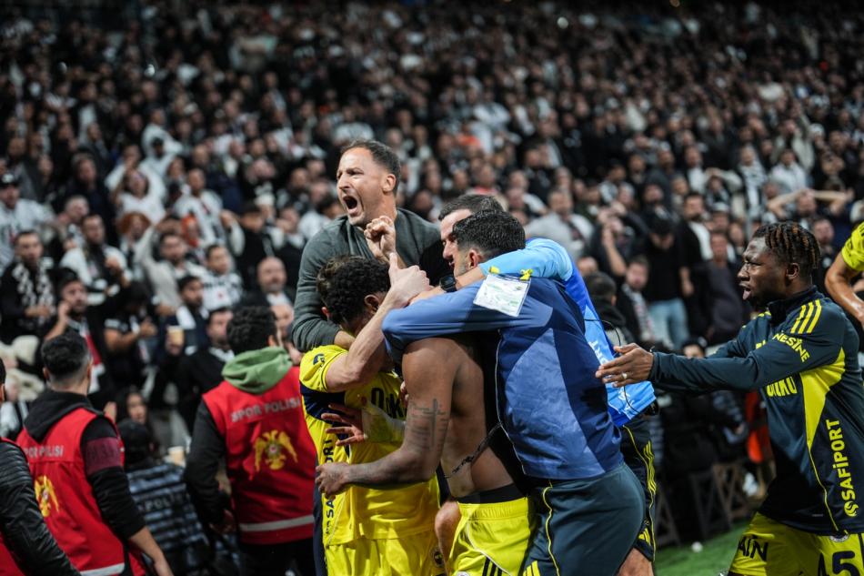 TEDESCO'NUN PERFORMANSI